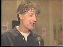 Mike Vraney : Something Weird Video @ Chiller Theatre 1999 - YouTube