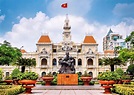 Visit Ho Chi Minh City on a trip to Vietnam | Audley Travel UK