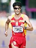 Miguel Ángel Lopez: "a dream would be to win an Olympic gold" | Melons ...