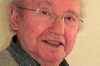 Frank Fox, 92, history professor and expert on art