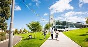 Flinders University – Universities Australia