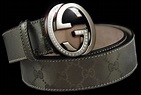 Stuart Hughes Designs the World’s Most Expensive Belt, for Gucci ...