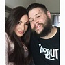 WWE Superstar Kevin Owens (Kevin Steen) and his wife Karina Steen #WWE ...