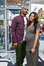 Baby Bliss: Inside Vanessa Simmons and Mike Wayans' Baby Shower | Essence