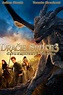 Dragonheart 3: The Sorcerer's Curse (2015) - Posters — The Movie Database (TMDb)