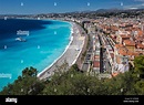 France, Alpes Maritimes, Nice, Promenade des Anglais Stock Photo - Alamy