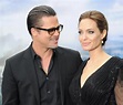 Las fotos de la boda de Angelina Jolie y Brad Pitt, exclusiva mundial ...