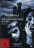 Galerie filmu Frankenstein & the Werewolf Reborn! | Fandíme Filmu