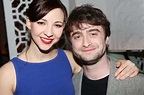 Harry Potter ya es padre: Daniel Radcliffe da la bienvenida a su primer ...