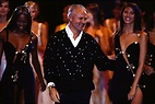 Remembering Gianni Versace - Vogue.it