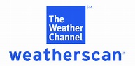 Weatherscan | Logopedia | Fandom
