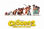 Disfruta del primer trailer de Los Croods 2: Una Nueva Era - ModoGeeks