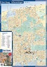 The Hague Tourist Map