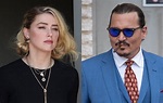 Los abogados de Amber Heard piden que se anule el veredicto en el caso ...
