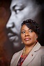 Hire Youngest Daughter of Martin Luther King Jr Rev. Bernice King | PDA ...