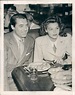 Ava Gardner and Cary Grant - Ava Gardner Photo (24367778) - Fanpop