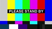 Please Stand By...