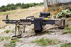 Denmark Looking To Adopt New 7.62mm Machine Gun -The Firearm Blog