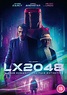LX: 2048 | DVD | Free shipping over £20 | HMV Store