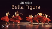 Watch Bella Figura Dance Online | Marquee TV