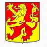 Alblasserdam - Wapen van Alblasserdam / coat of arms (crest) of ...