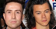 Nick Grimshaw says Harry Styles is 'exhausted' by One Direction ...
