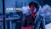 John Cho - IMDb