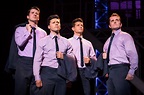 PHX Stages: review - JERSEY BOYS - National Tour: Broadway at the ...