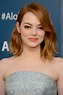 Emma Stone's 'Aloha' Premiere Makeup | Hollywood Reporter