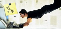 Mission: Impossible heute im TV - Tom Cruise, übernehmen Sie!