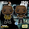 Funko Fair 2023 NEW DMX (Dark Man X) Funko Pops!