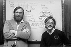 Bill Gates: The Early Years | Time