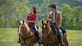 Heartland Season 10 Episode 2 Review - tvshowpilot.com