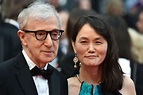 Soon-Yi, esposa de Woody Allen, habla sobre su esposo y Mia Farrow ...