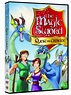 DVD La espada mágica: en busca de Camelot (Quest for Camelot, 1998 ...
