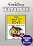The Hardy Boys: The Mystery of the Applegate Treasure (TV Series 1956 ...