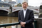 Sir Andrew Davis | Melbourne Symphony Orchestra