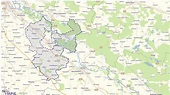 Geoportal Oława, sprawdź informacje o gminie na mapie