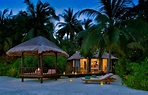 Banyan Tree Vabbinfaru, Maldives • Hotel Review by TravelPlusStyle