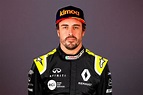 OFICIAL: Fernando Alonso vuelve a la Fórmula 1 con Renault | SoyMotor.com