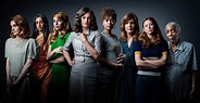 Snatches: Moments from Women's Lives Season 1 - streaming