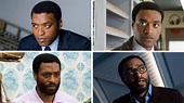 Chiwetel Ejiofor Películas, biografía y premios - Bontena