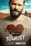 El turista (The Tourist, HBOMax 2022) Miniserie