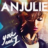 [Review] Anjulie - You And I | Music Is My King Size Bed