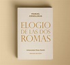 Elogio de las dos Romas. Manuel Crisoloras. – Editorial Rhemata