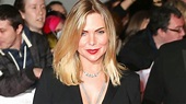 Samantha Womack updates fans on treatment following breast cancer ...
