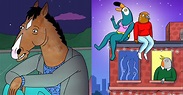 How “BoJack Horseman” Illustrator Lisa Hanawalt Is Shaking up Animation ...