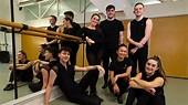 BA (Hons) Musical Theatre Course | Arden School of Theatre