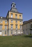 Universidad De Bonn, Alemania Imagen de archivo - Imagen de edificio ...