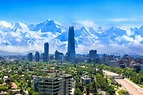 Santiago - What you need to know before you go - Go Guides